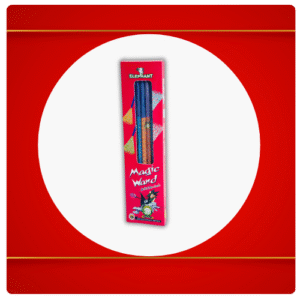 PENCIL & CANDILES - DAMO SPECIAL