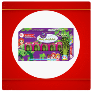 ELECTRIC CRACKERS