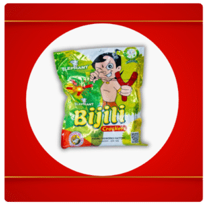 BIJILI CRACKERS
