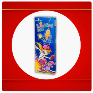 TWINKLING STAR
