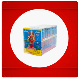 SINGLE SOUND CRACKERS