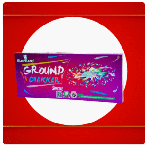 GROUND CHAKKARS