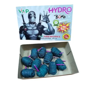 HYDRO BOMB (10 PCS)