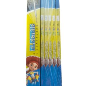 30 CM ELECTRIC SPARKLERS